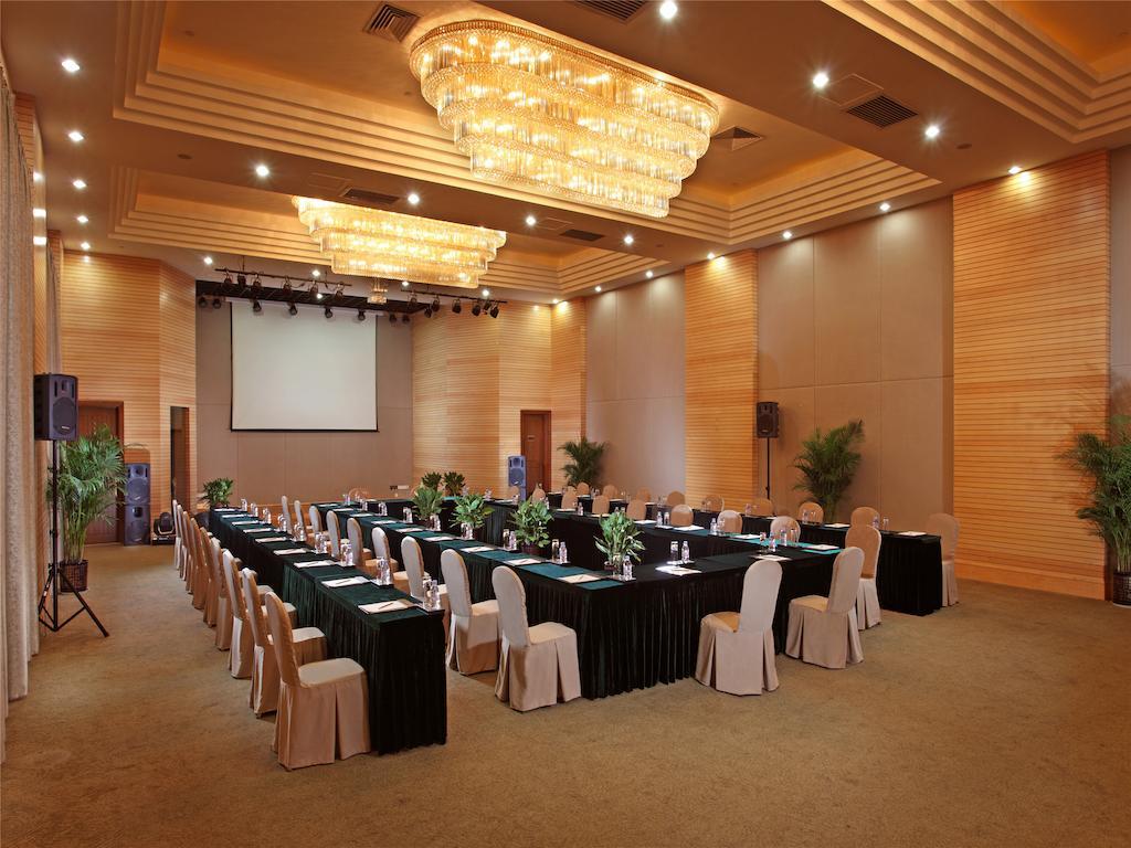 Timton Fuhe Hotel Sanya Exterior photo