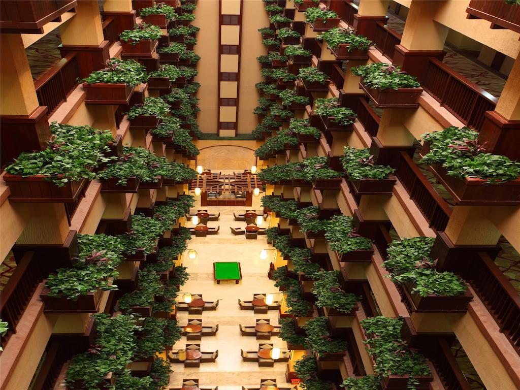 Timton Fuhe Hotel Sanya Exterior photo